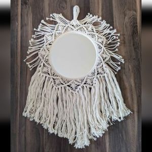 Mirror - Home Decor